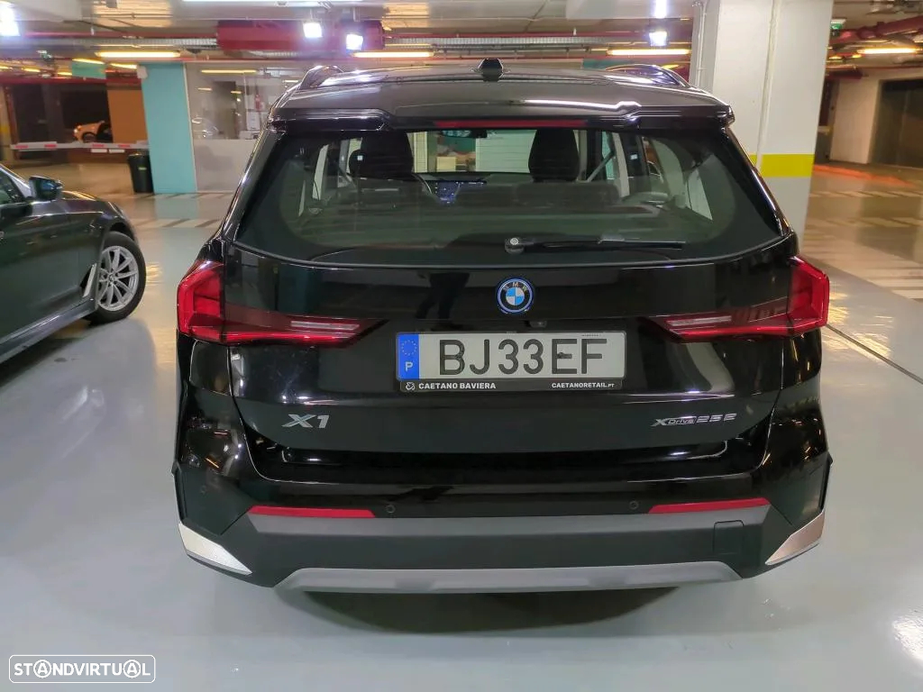 BMW X1 xDrive25e - 6