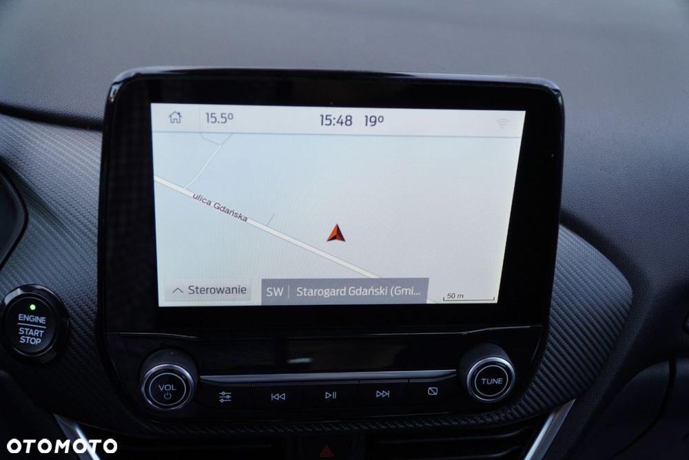 Ford Puma 1.0 EcoBoost ST-LINE - 13