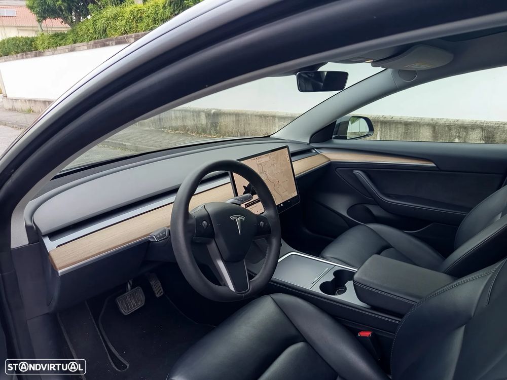 Tesla Model 3 Long Range AWD Dual Motor - 12