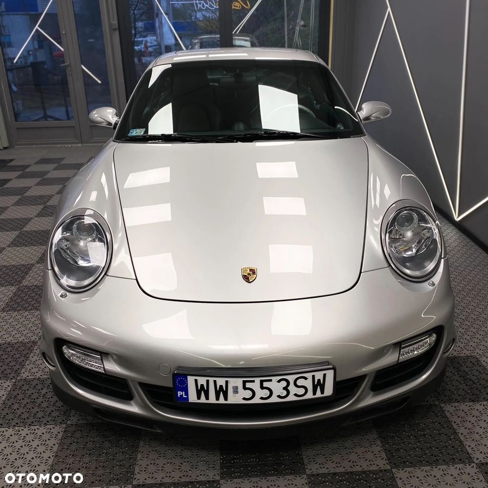 Porsche 911 - 10