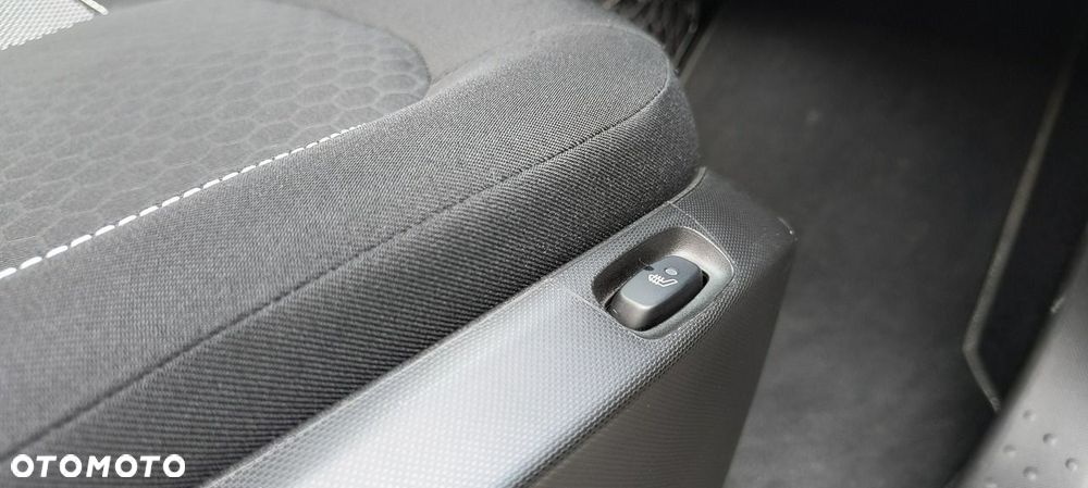 Smart Forfour eQ - 29