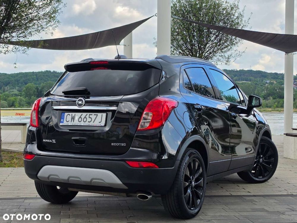 Opel Mokka X - 35