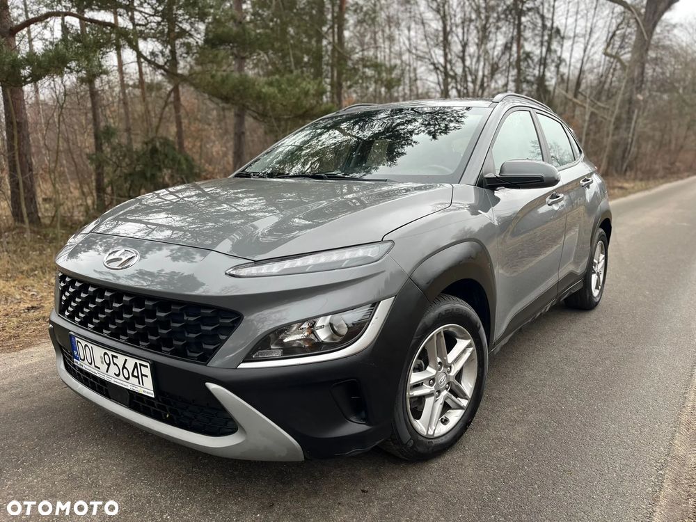 Hyundai Kona 1.0 T-GDI Executive - 3