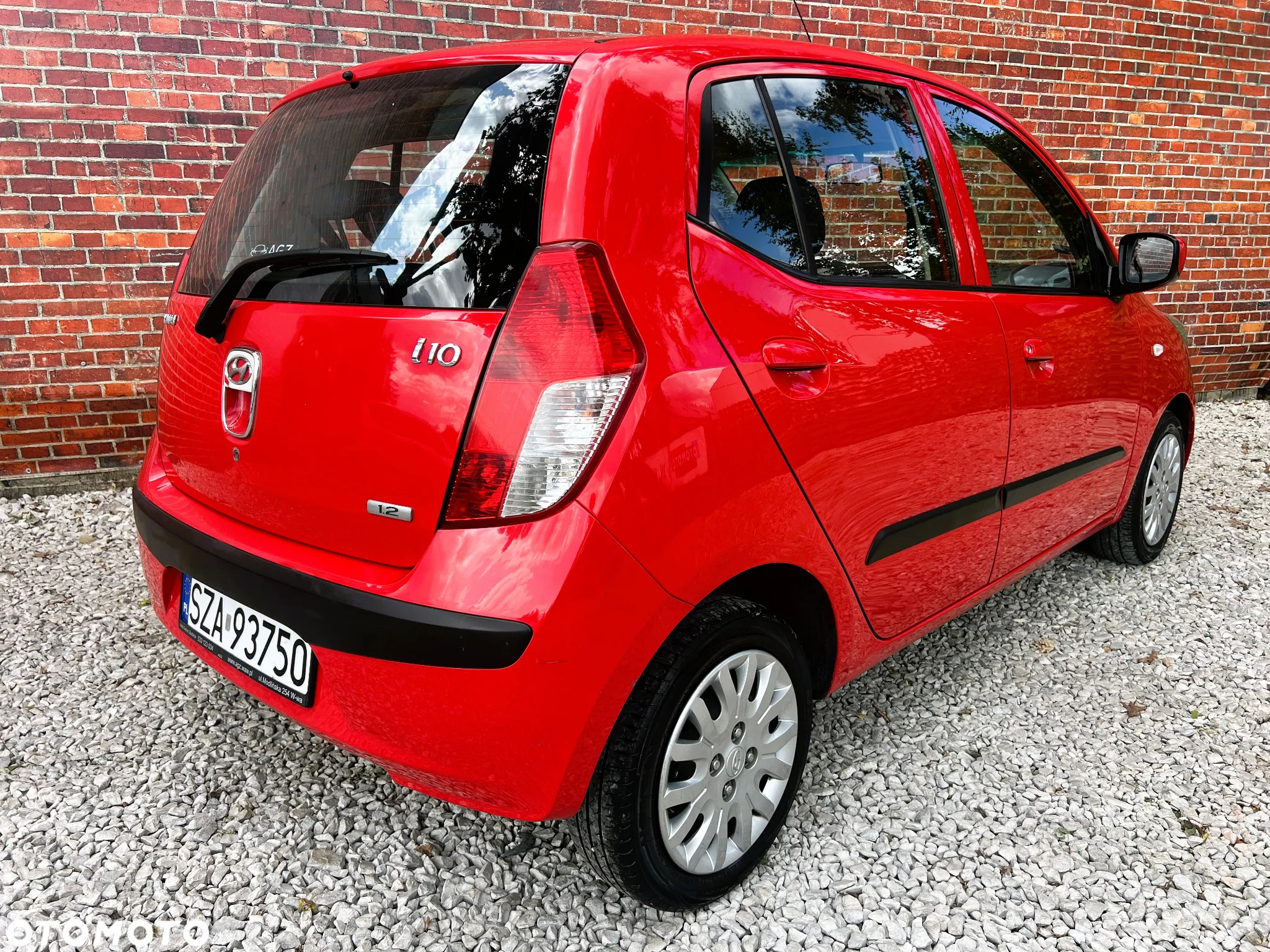 Hyundai i10 - 5