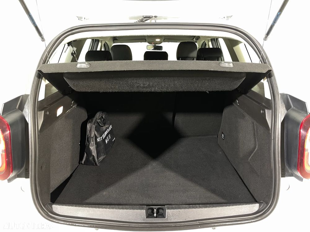 Dacia Duster Blue dCi 115 Comfort - 13