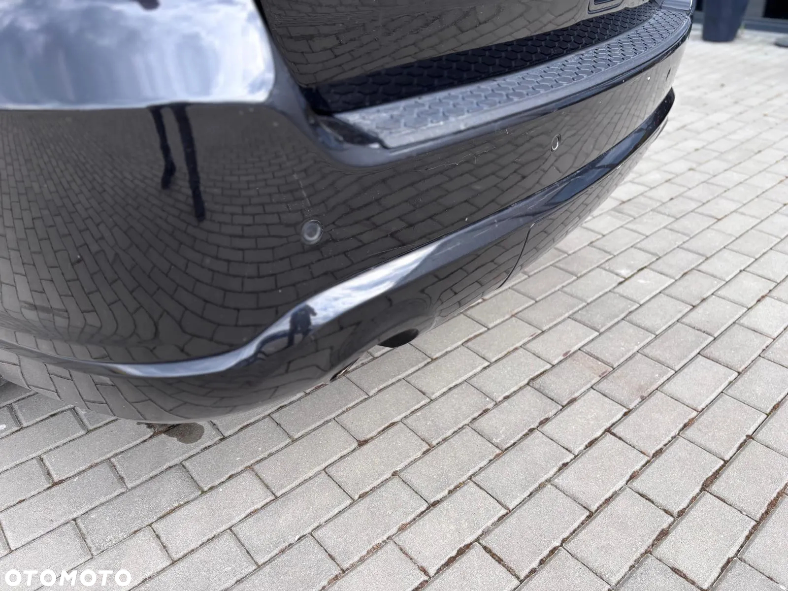 Dodge Durango 5,7 R/T - 30