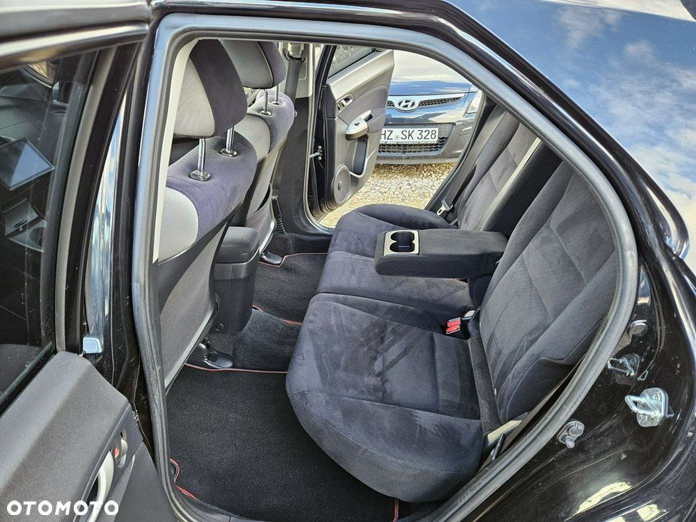 Honda Civic - 9