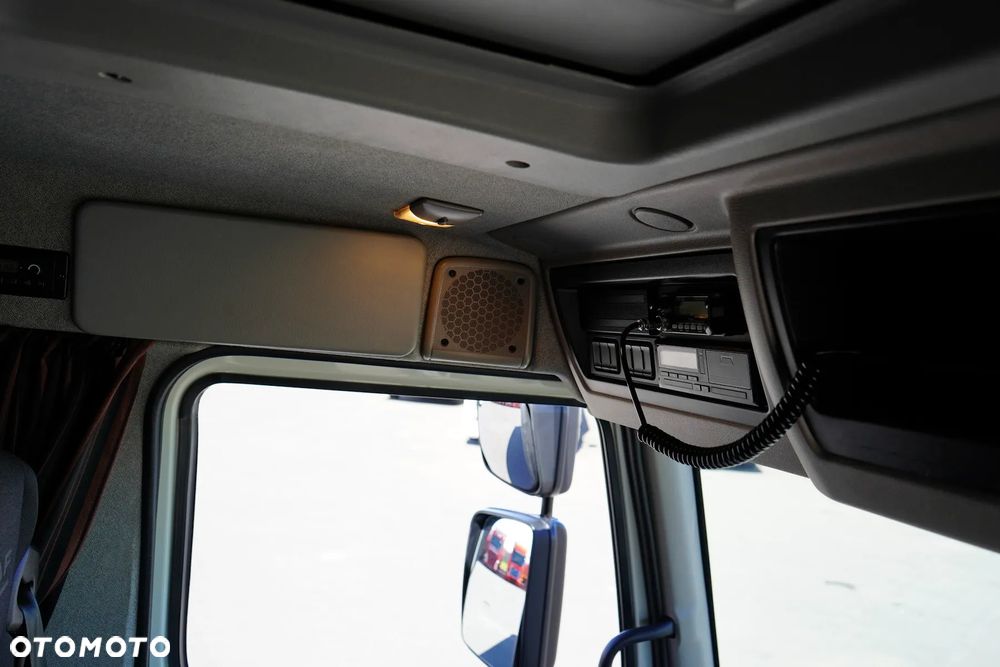 DAF LF / 260 / ACC / E 6 / FIRANKA / 18 PALET / DŁ. 7,2 M - 38