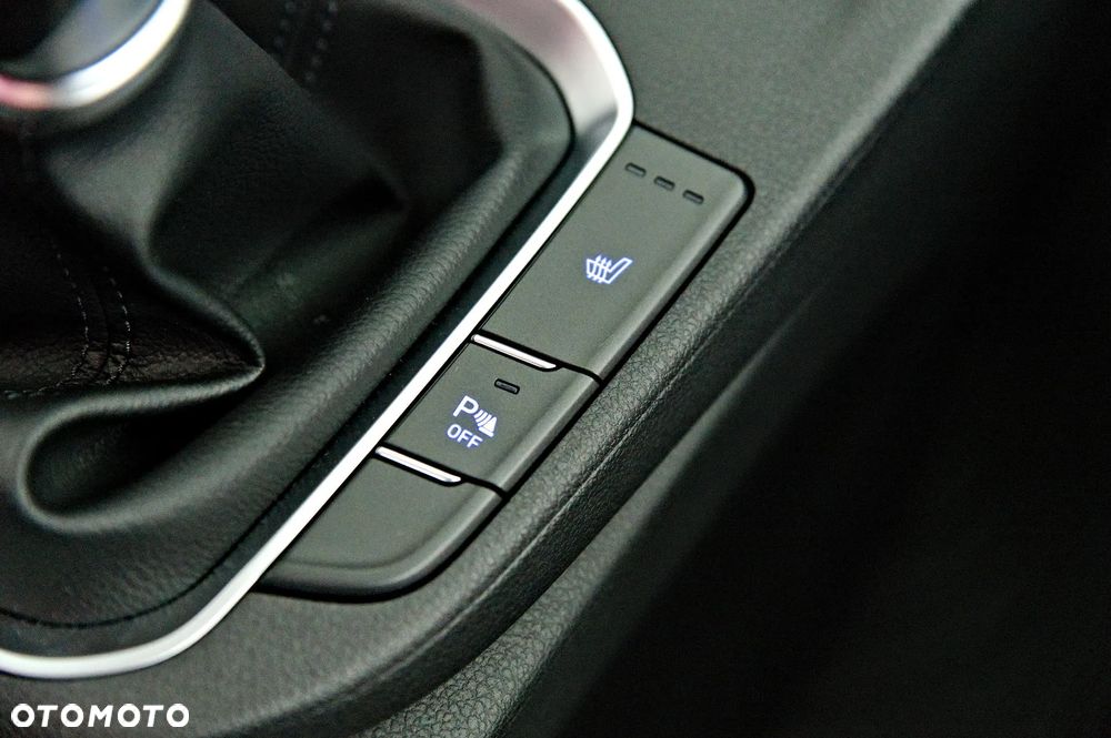 Hyundai i30 1.0 T-GDI Smart - 34