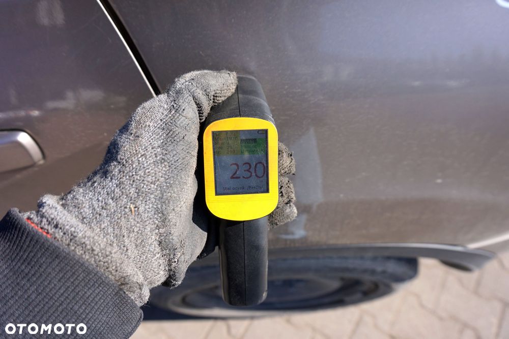 ĆWIARTKA BŁOTNIK TYLNY LEWY QASHQAI+2 C30 I J10 G8113EY1MA NISSAN 2008-2013 - 4