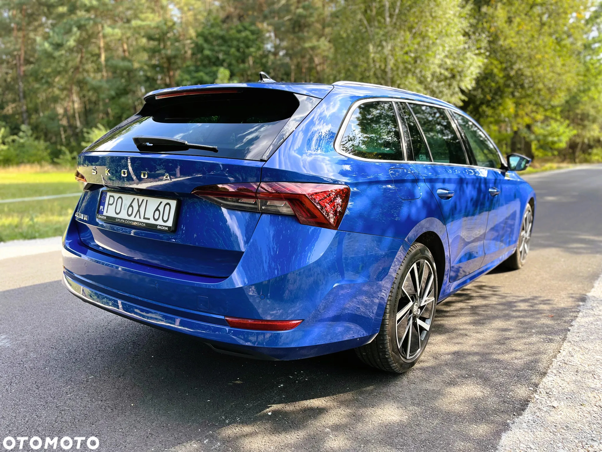 Skoda Octavia 1.5 TSI ACT Style - 6