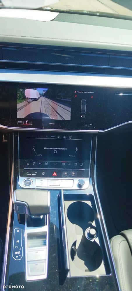 Audi A8 60 TFSI e quattro tiptronic - 14