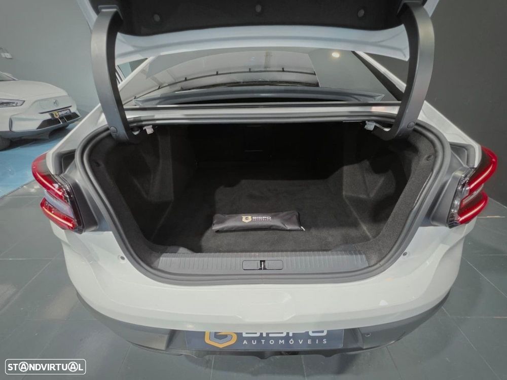 Citroën e-C4 X 50 kWh Shine Pack - 20