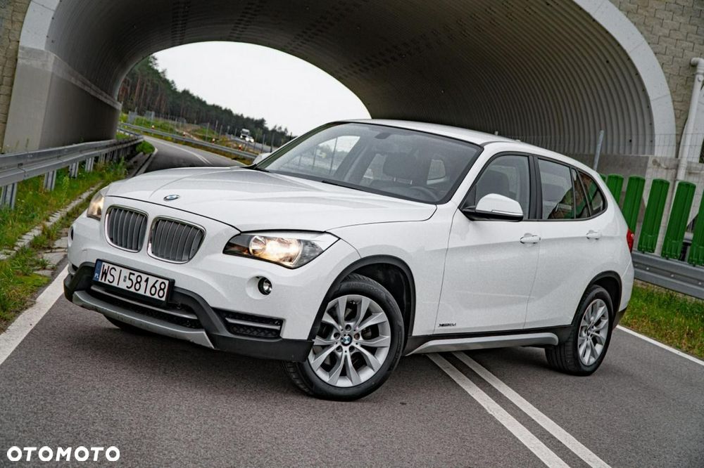BMW X1 - 13