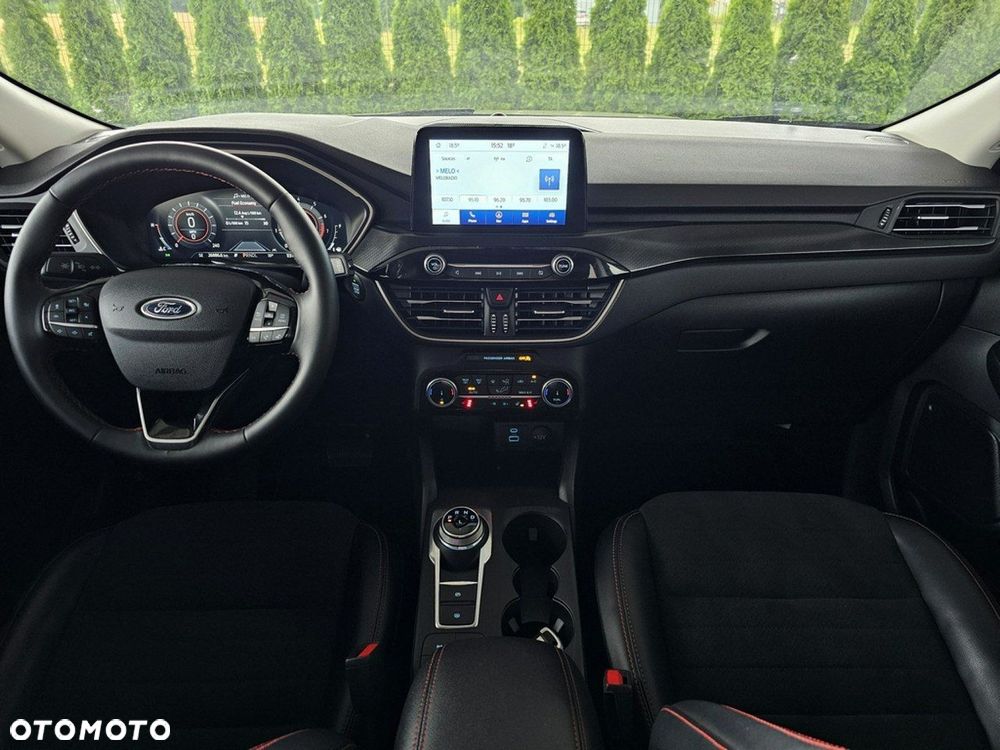Ford Escape - 29