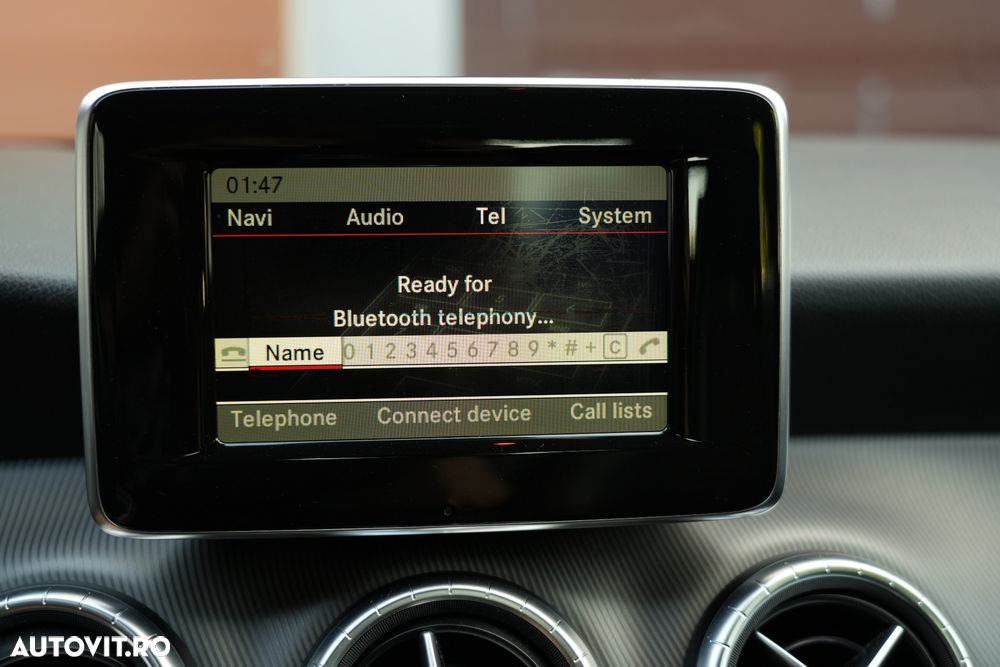 Mercedes-Benz CLA 220 d 7G-DCT Peak Edition - 7