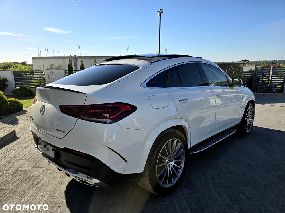 Mercedes-Benz GLE - 30
