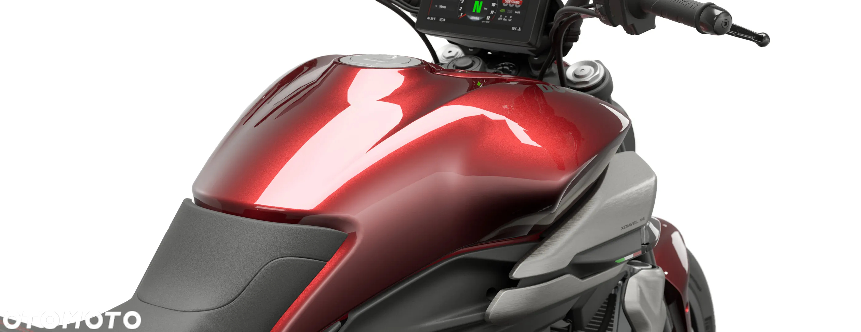 Ducati Diavel - 6