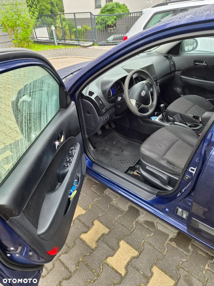 Hyundai i30 1.4 Classic - 5