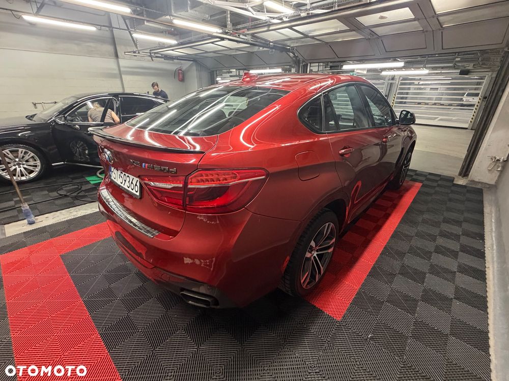 BMW X6 - 39