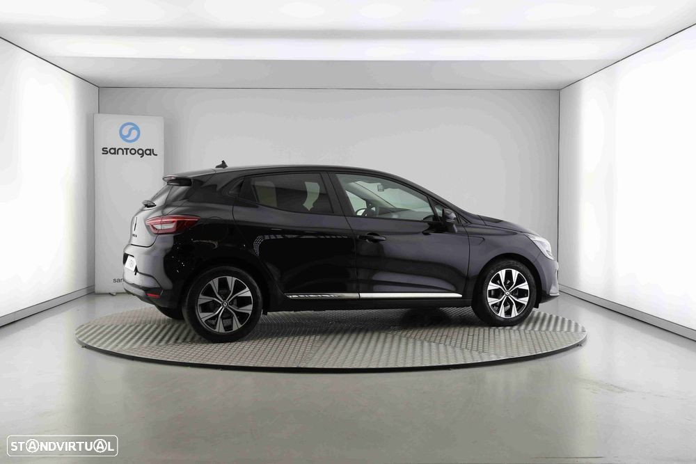Renault Clio 1.0 TCe Evolution - 3