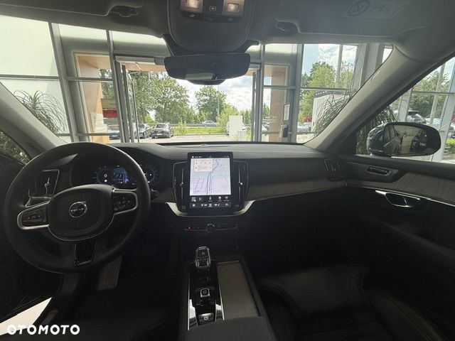 Volvo XC 90 B5 B AWD Plus Bright 7os - 11