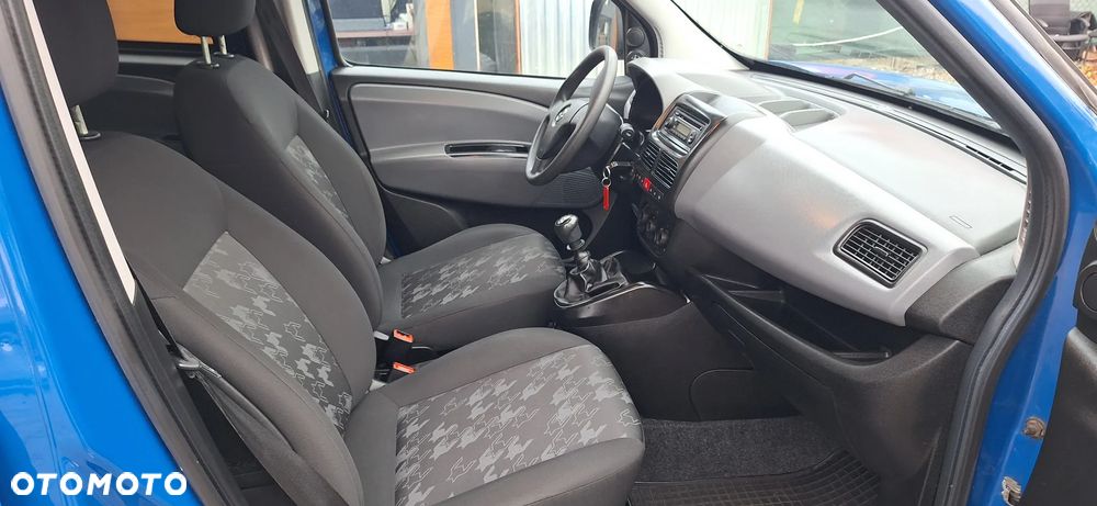 Opel Combo Tour L1H1 - 17