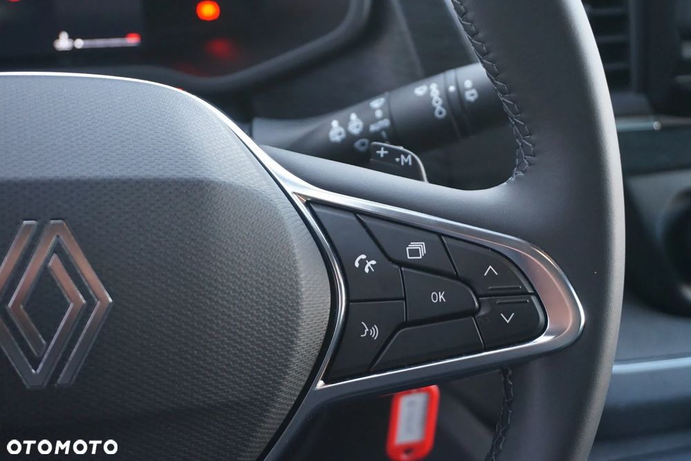 Renault Trafic Kombi 2.0 L2 Equilibre - 17