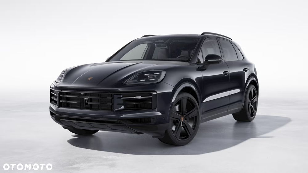 Porsche Cayenne Standard - 1