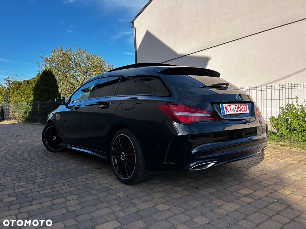 Mercedes-Benz CLA 220 d 7G-DCT Peak Edition - 4