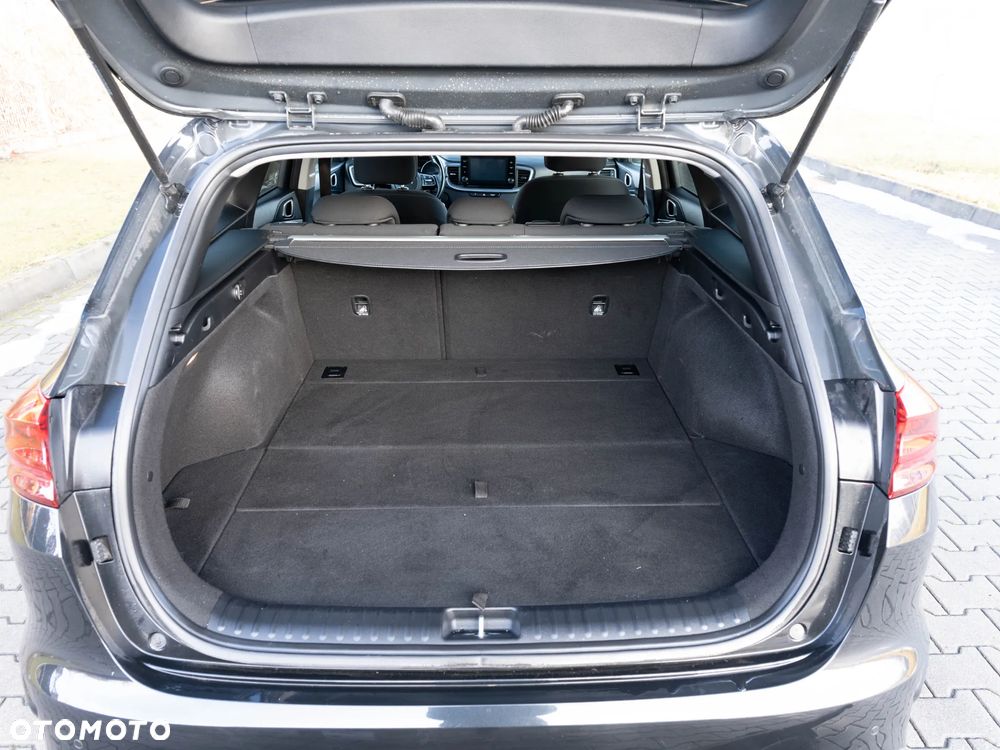 Kia Ceed 1.5 T-GDI M DCT - 15