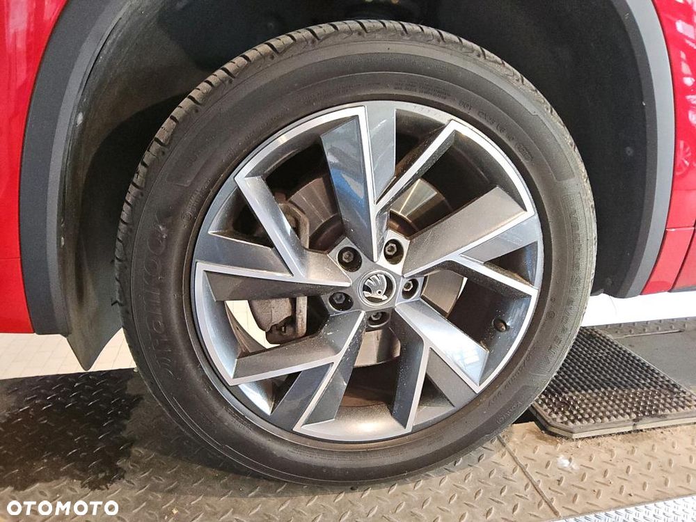 Skoda Kodiaq 2.0 TSI 4x4 DSG Sportline - 8