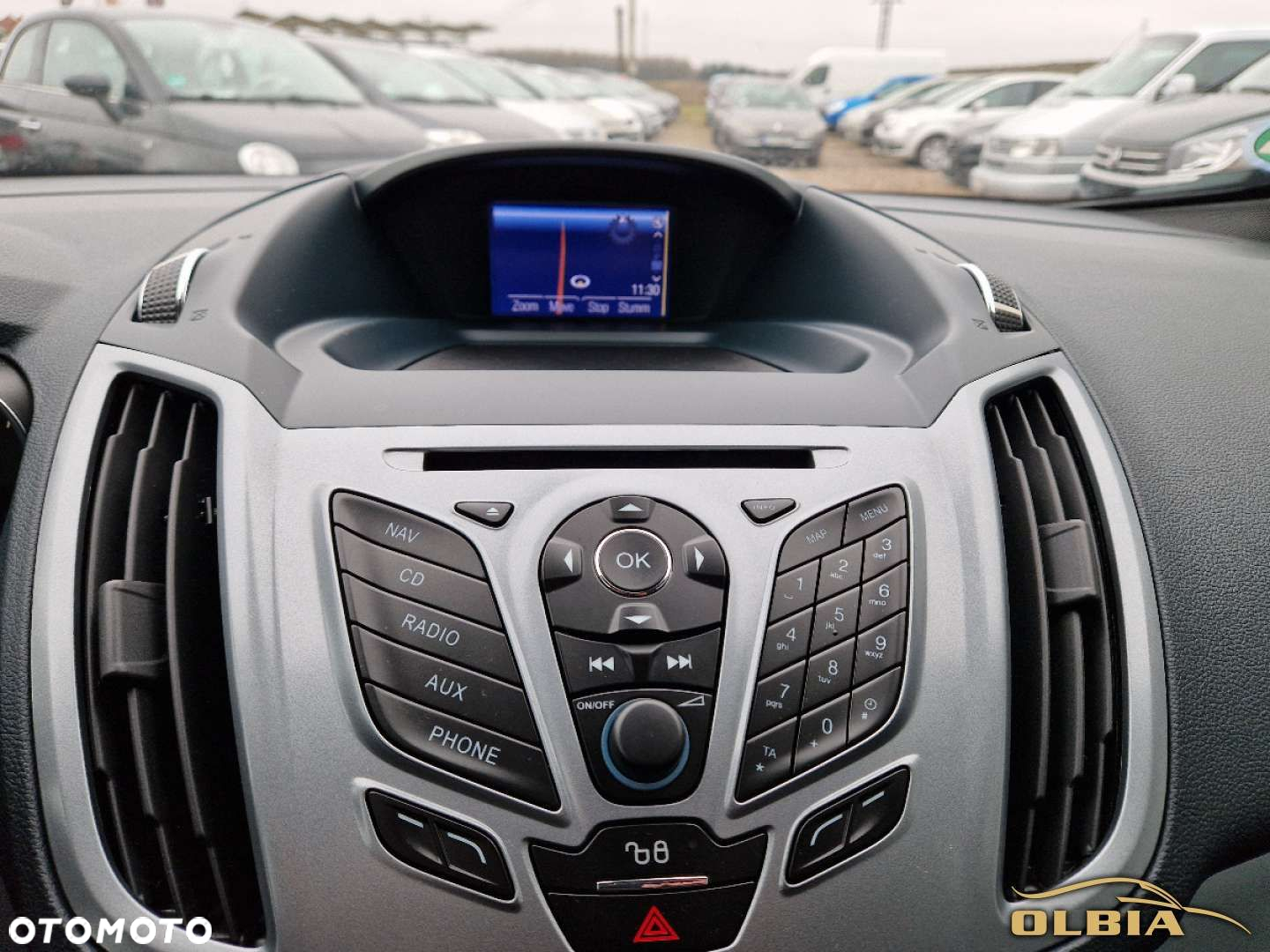 Ford C-MAX 1.0 EcoBoost Start-Stopp-System Titanium - 19