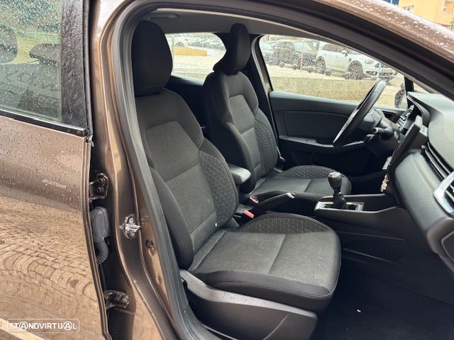 Renault Clio 1.0 TCe Intens - 24