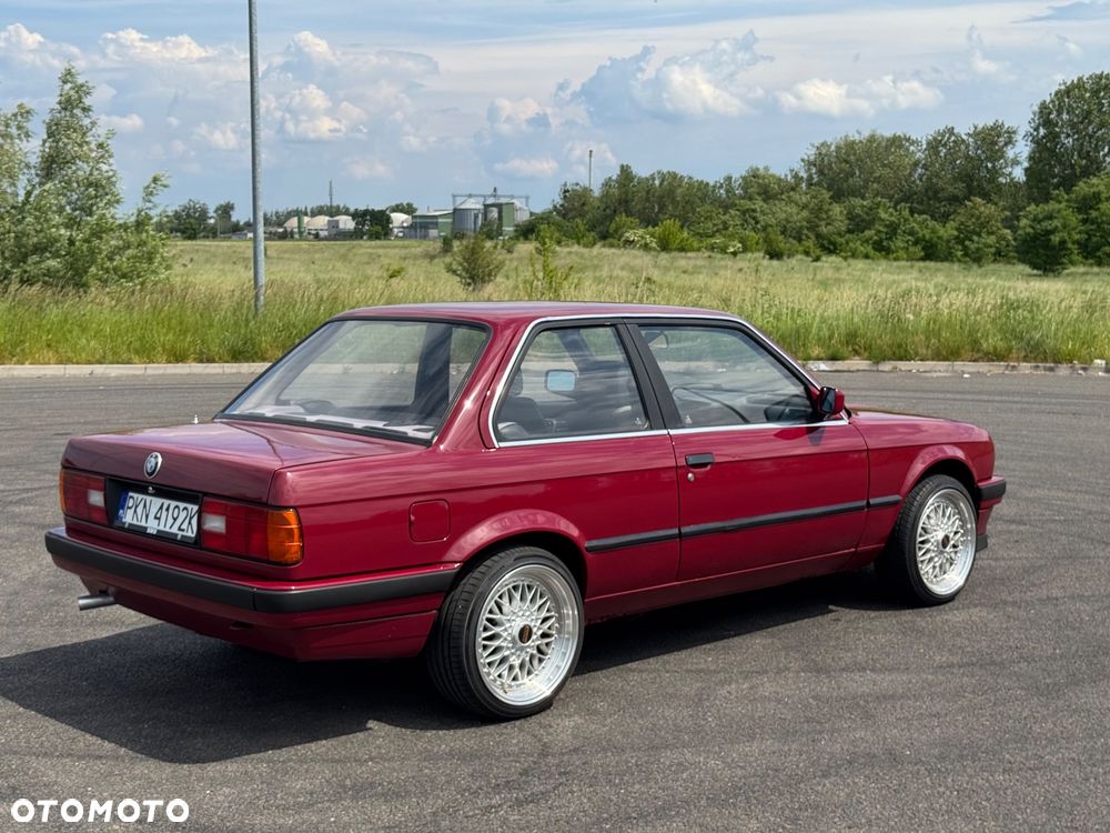 BMW Seria 3 316i - 3