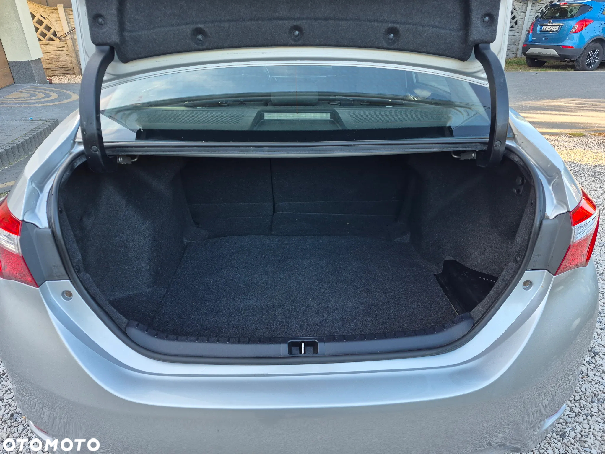 Toyota Corolla 1.6 Life - 13