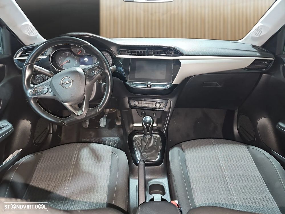 Opel Corsa 1.2 Business Edition - 9