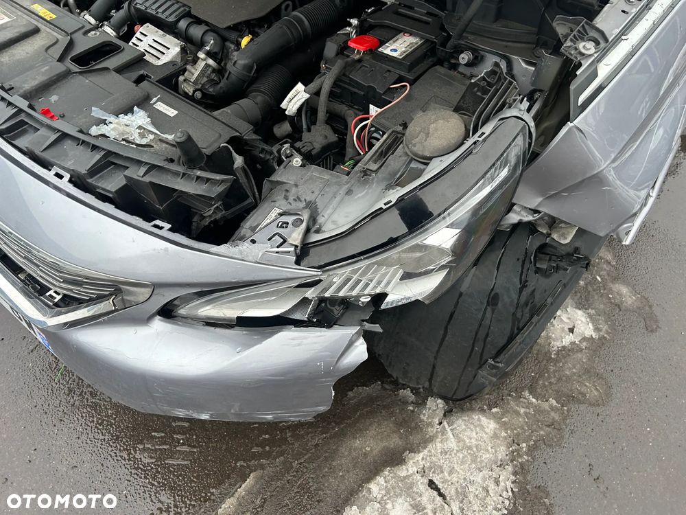 Peugeot 5008 PureTech 130 Active - 7