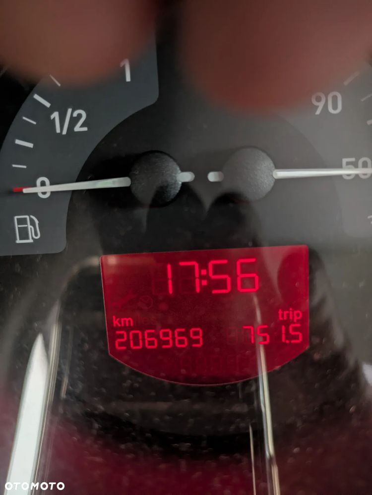 Seat Leon 1.6 Audience - 13