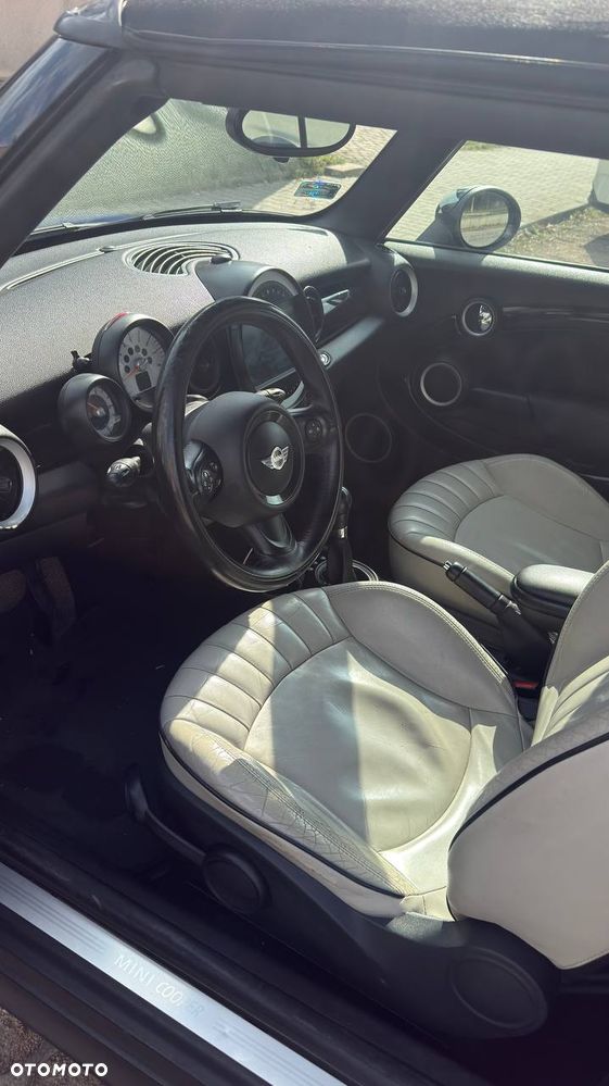 MINI ONE Baker Street - 15