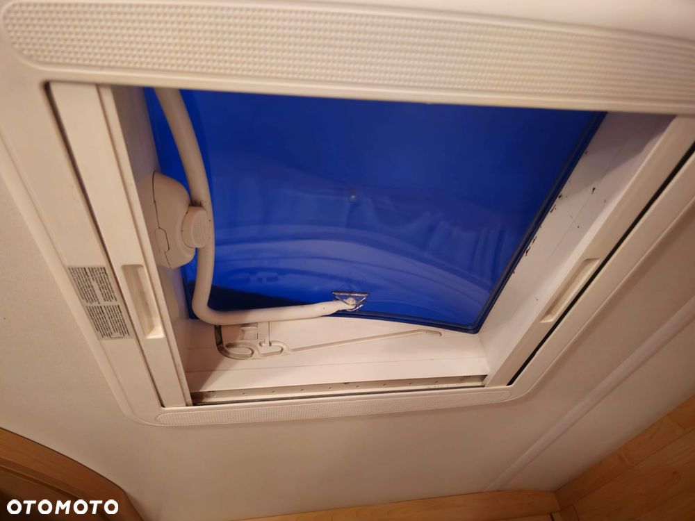 KNAUS Sudwind 500FU - 21