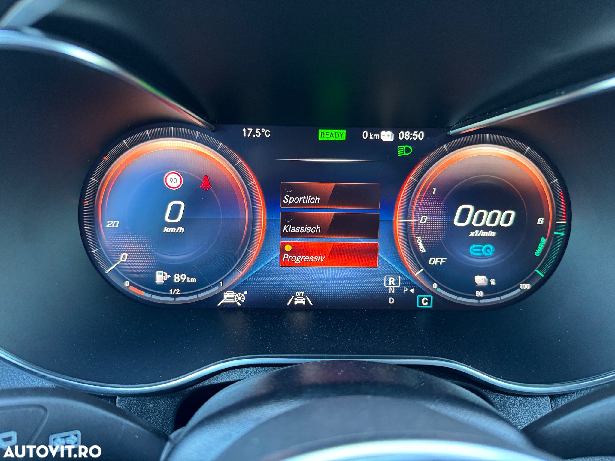 Mercedes-Benz GLC 300 de 4Matic 9G-TRONIC Edition AMG Line - 30