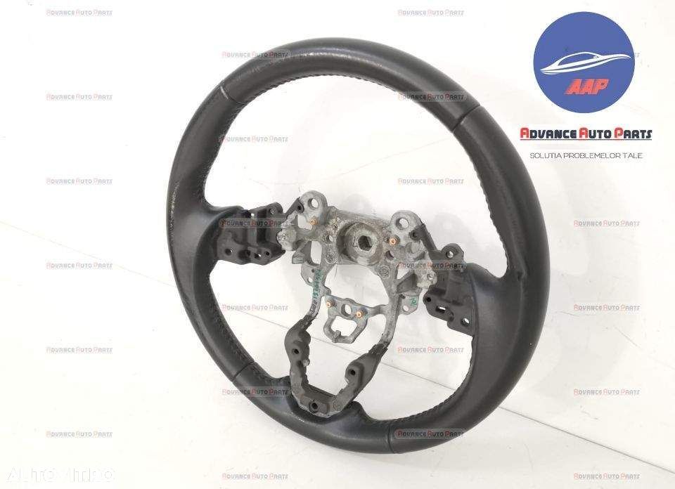 Volan original in stare buna Mazda  CX-5  1  2011 2012 2013 2014 2015 - 4