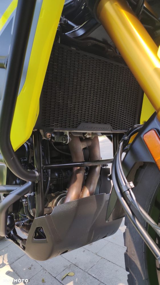 Suzuki DL - 38