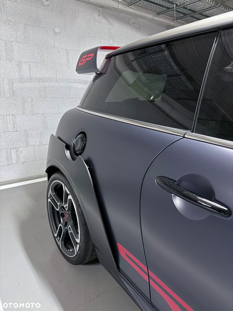MINI John Cooper Works ALL4 sport - 15