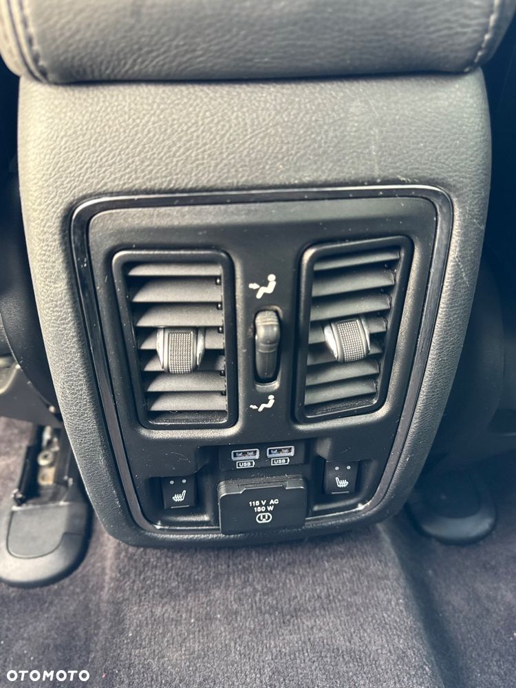 Jeep Grand Cherokee 5.7 V8 HEMI Summit - 19