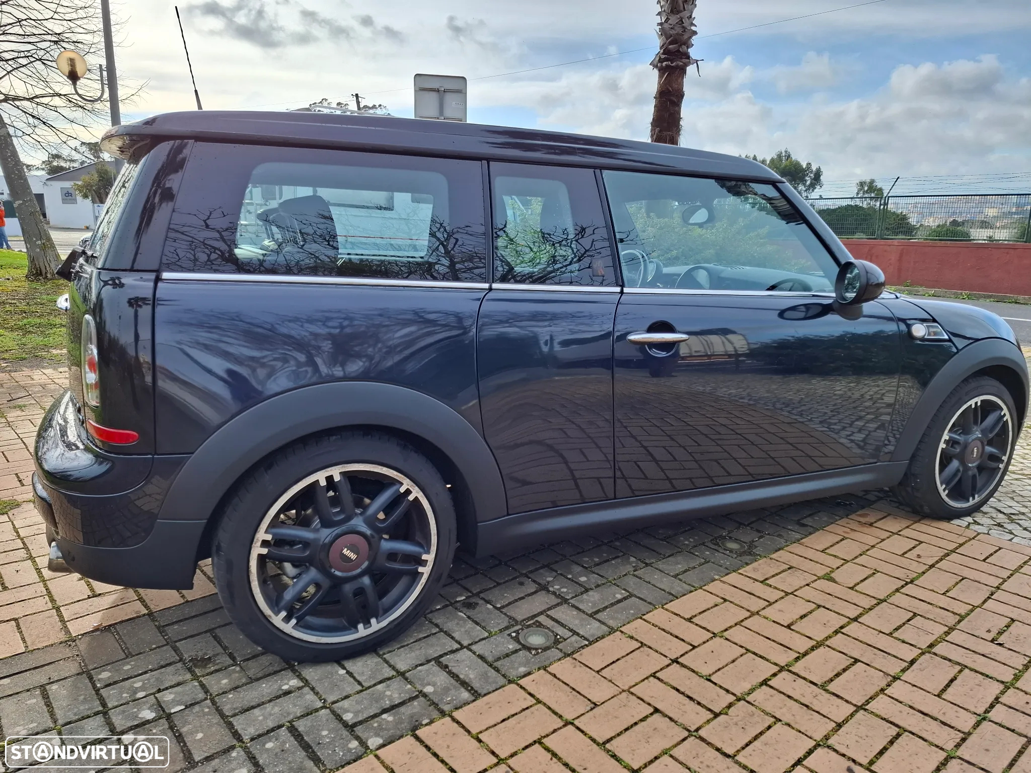 MINI Clubman Cooper D Hampton - 3