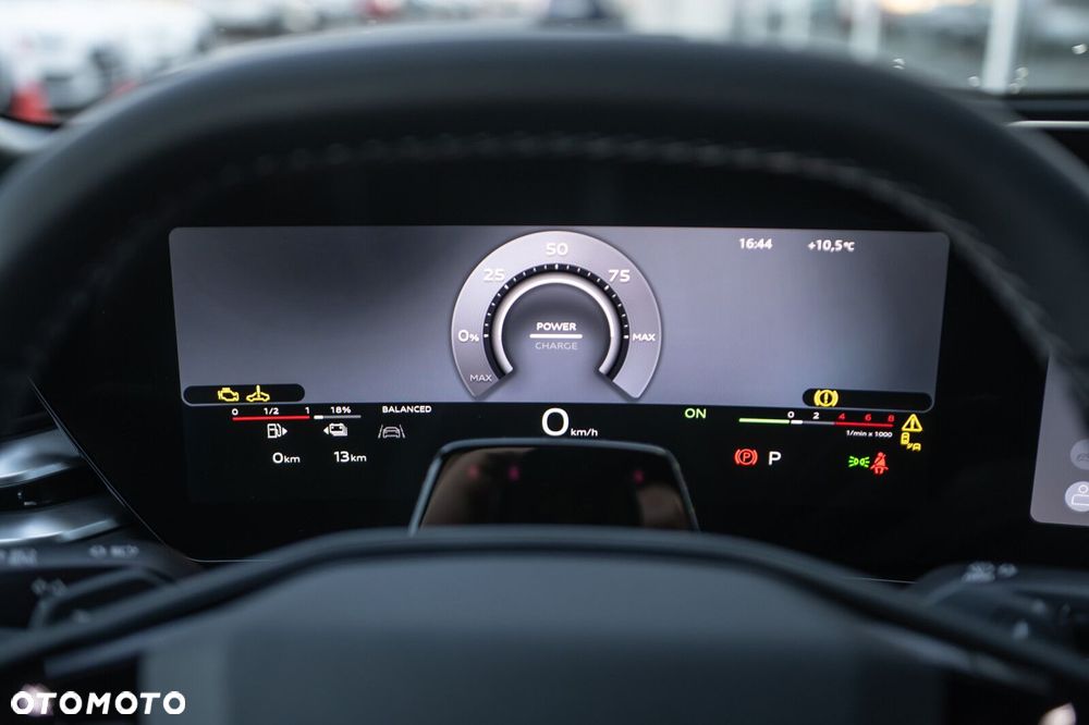 Audi A5 Avant e-Hybrid 220 kW Quattro S tronic - 21