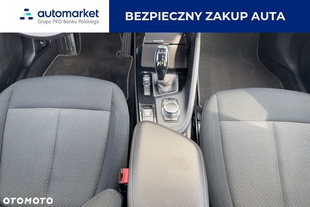 BMW X2 sDrive18i Advantage - 14