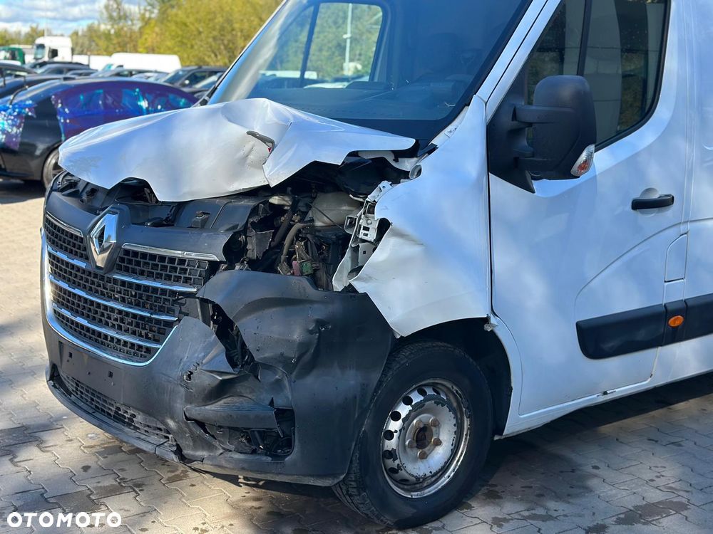 Renault Master - 4